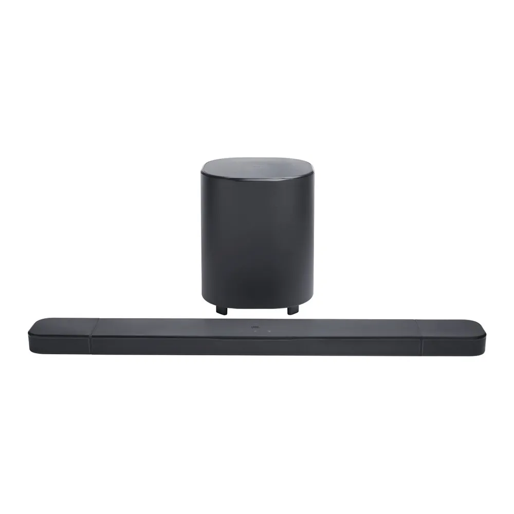 JBL BAR 800 MK2 — вид спереди