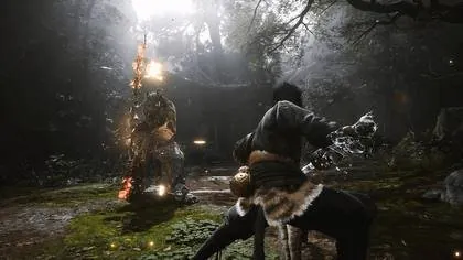 Black Myth: Wukong Deluxe Edition (PS5) — фото 2