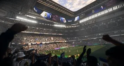 EA Sports FC 26 (PS5) — фото 2