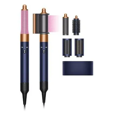 Dyson Airwrap HS05 Complete Long Blue/Copper · Гонконг