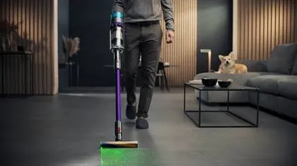 Dyson Gen5detect Absolute SV23 — фото 3