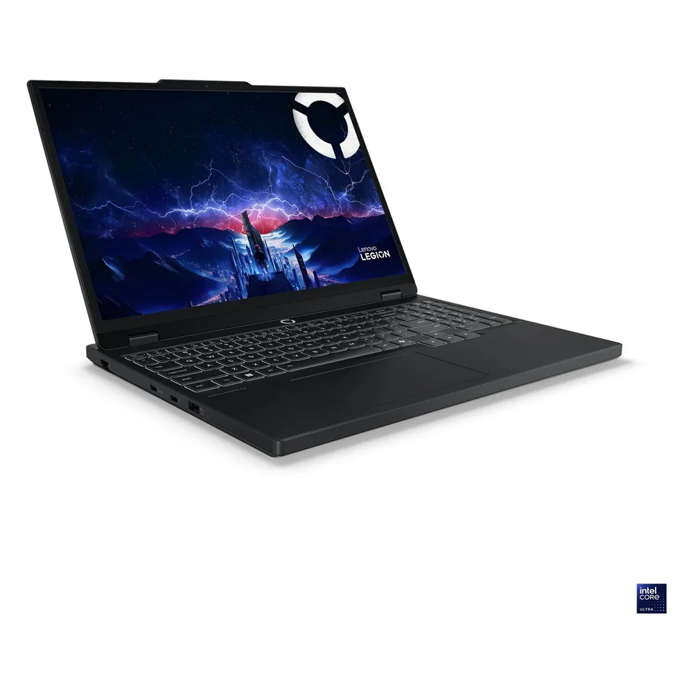Lenovo Legion 5 15IAX10 — вид спереди
