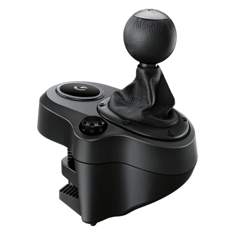 Logitech Driving Force Shifter — фото 3