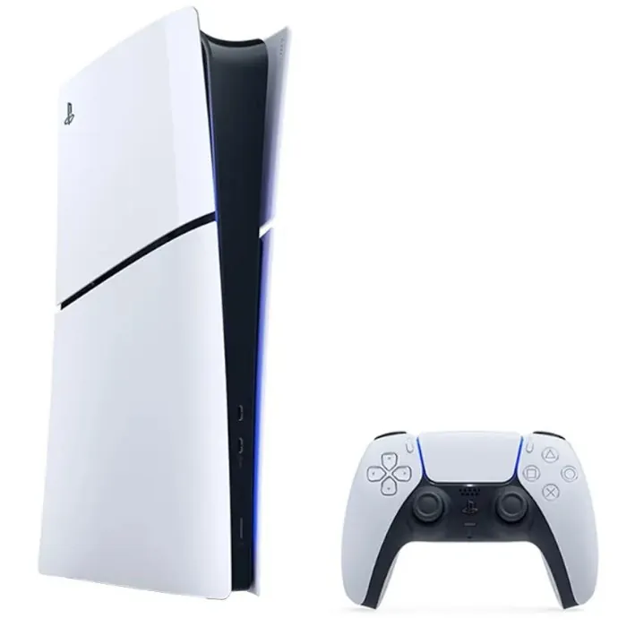 Sony PlayStation 5 Slim Digital Edition 1TB — фото 2