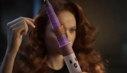 Dyson Airwrap i.d. HS08 Straight+Wavy · Европа — фото 2