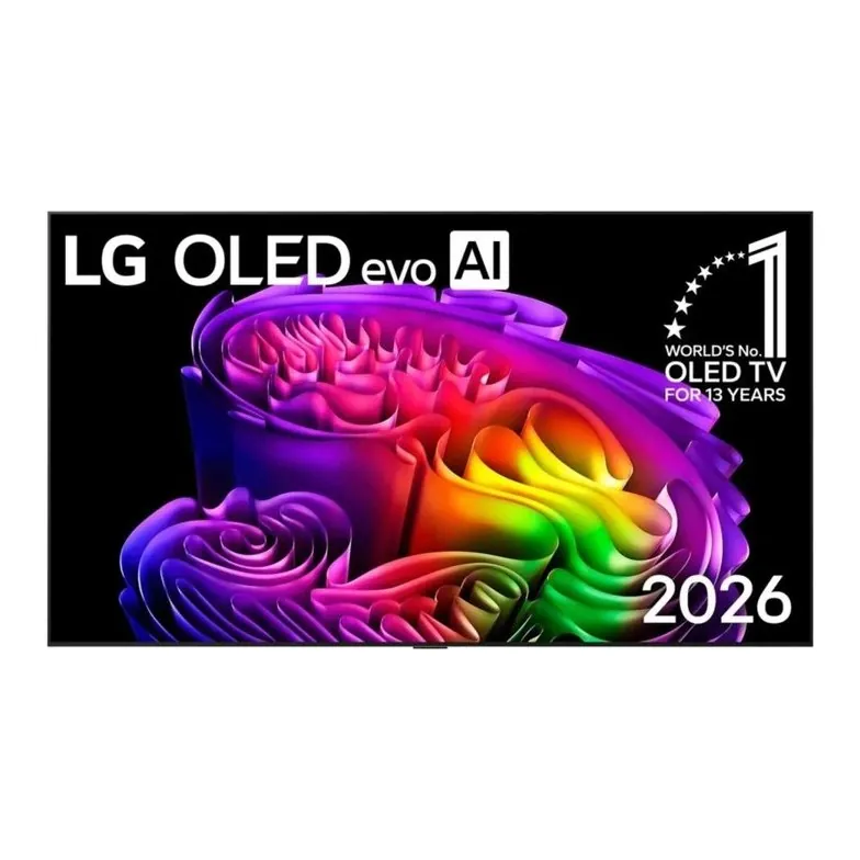 LG OLED77C6RLA.ARUG, 77" — фото 2