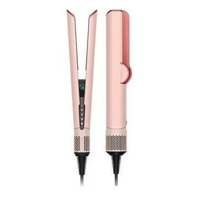 Dyson Airstrait HT01 с кейсом Kanzan Pink