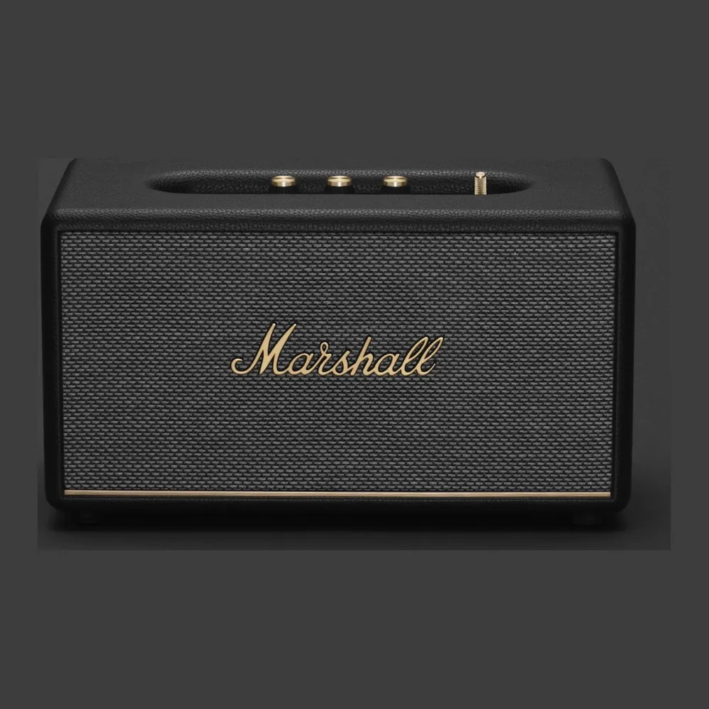 Marshall Stanmore III — вид спереди