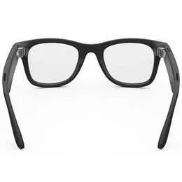 Ray-Ban Meta Wayfarer Gen 2 — фото 3