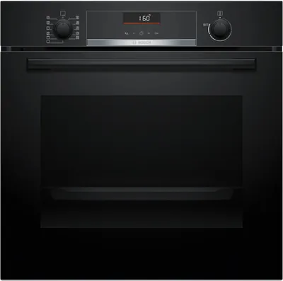 Bosch духовой шкаф HBG536EB4
