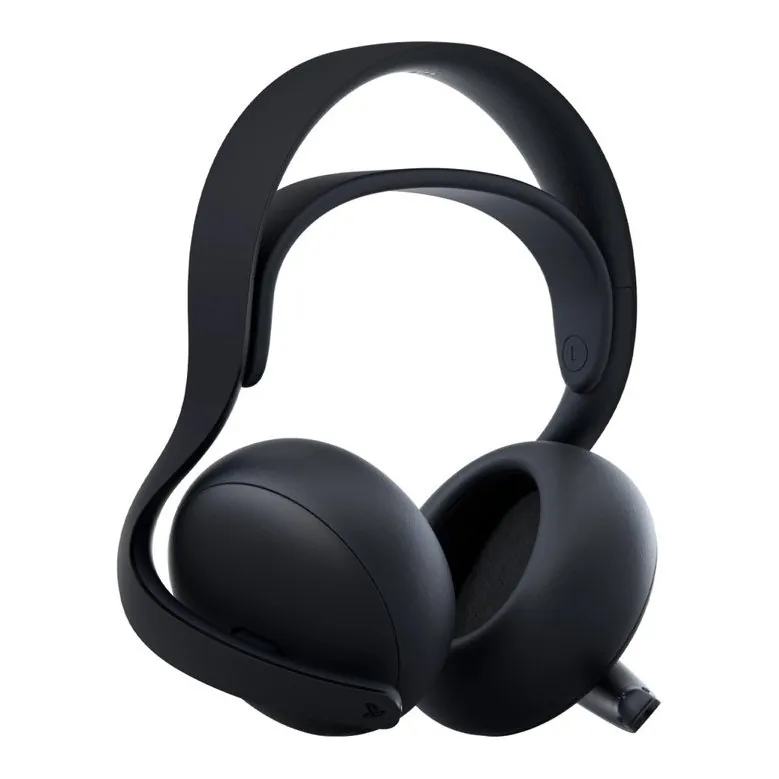 Sony Pulse Elite — вид спереди