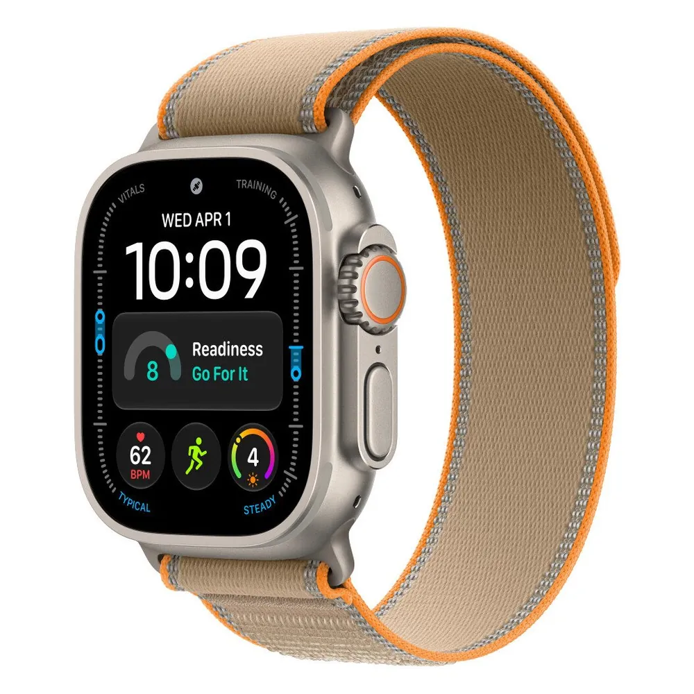 Apple Watch Ultra 4 Trail Loop — фото 1