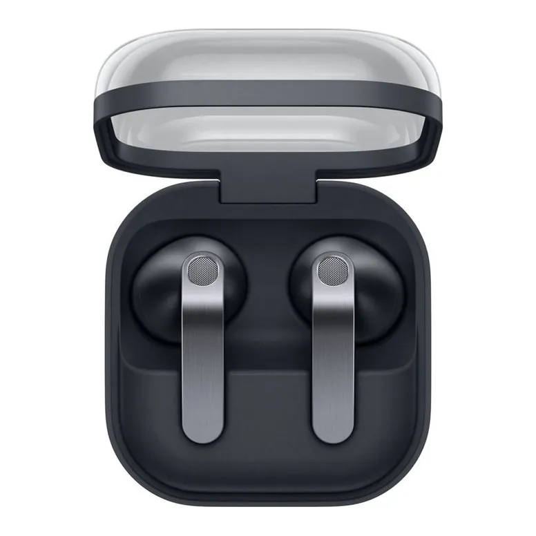 Samsung Galaxy Buds 4 — вид спереди