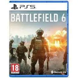 Battlefield 6 (PS5)
