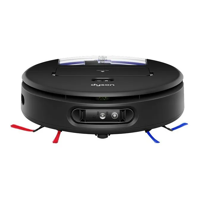 Dyson Spot+Scrub Ai · Корея — фото 2