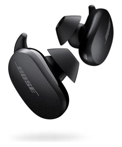 Bose Quietcomort Earbuds Nc 1gen — фото 1