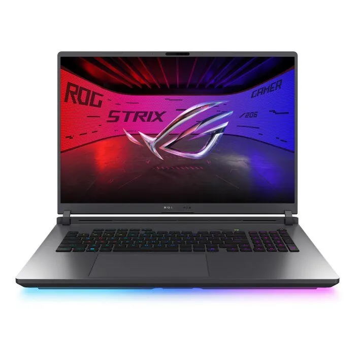 ASUS ROG Strix G18 G815LM-IS96 — фото 2