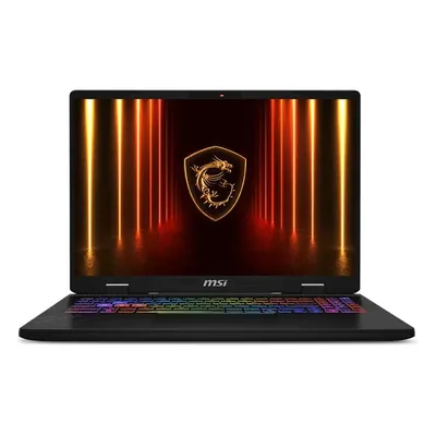 MSI Crosshair 16 HX AI D2XWGKG-201US