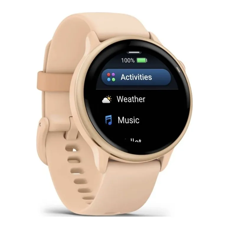 Garmin Vivoactive 6 42 мм — фото 3