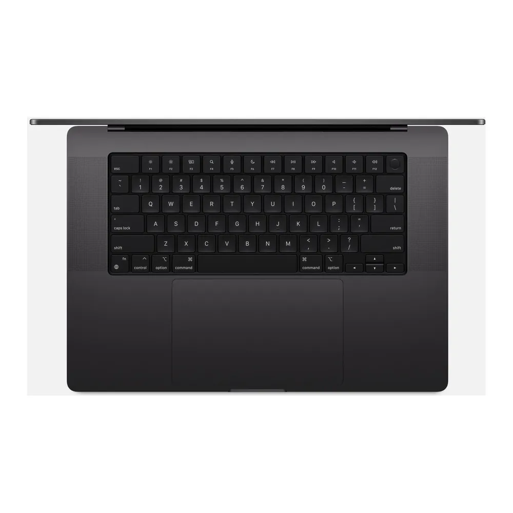 Apple MacBook Pro M5 Max 18 40 Nano Glass — фото 2
