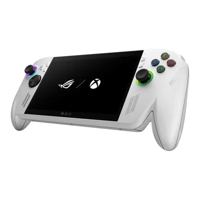 ASUS ROG Xbox Ally