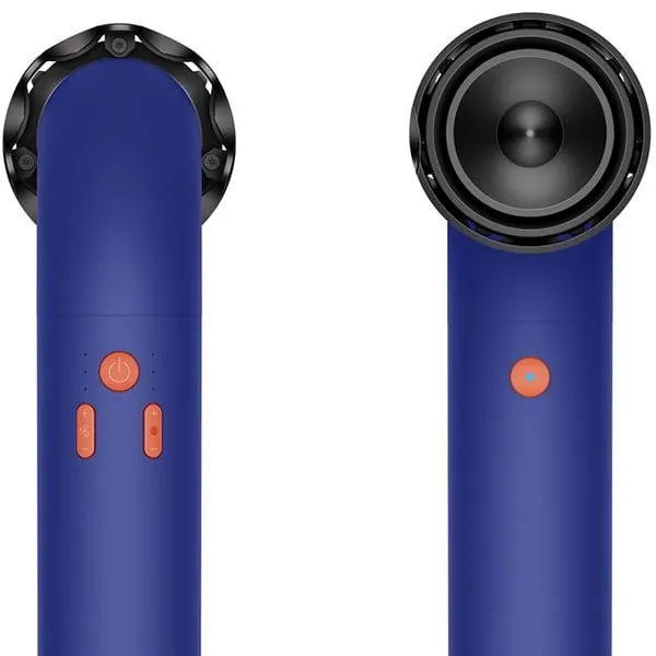 Dyson Supersonic r Pro HD18 · Европа — фото 2
