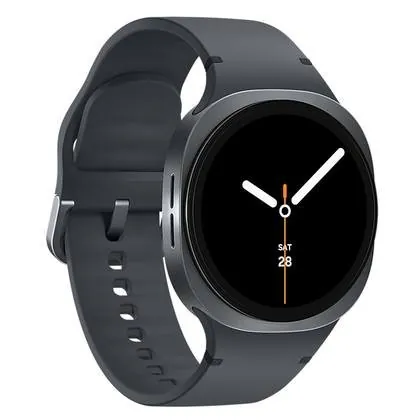 Samsung Galaxy Watch 8 SM-L320 40 мм — фото 3