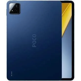 Xiaomi POCO Pad X1 — вид спереди