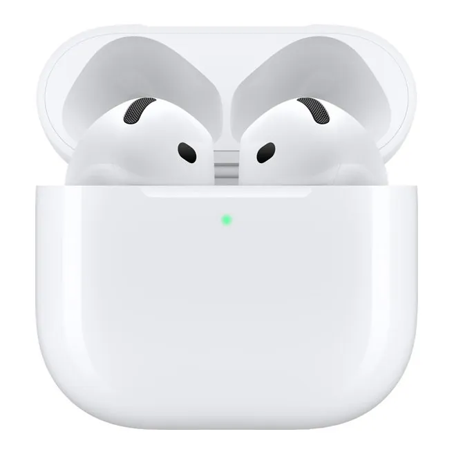 Apple AirPods 4 — фото 1