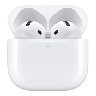 Apple AirPods 4 с активным шумоподавлением (ANC)