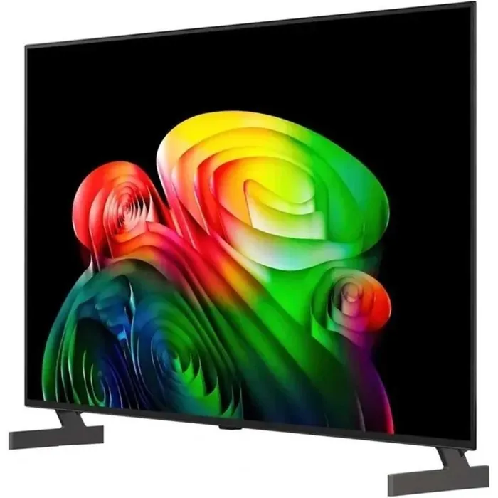 LG OLED55B6RLA.ARUG, 55" — вид спереди