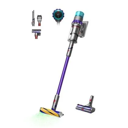 Dyson Gen5detect Absolute SV23 — фото 2