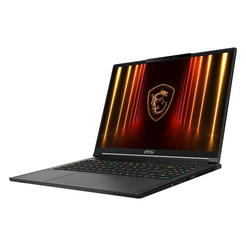 MSI Stealth 16 AI A2HWFG-041US — фото 2