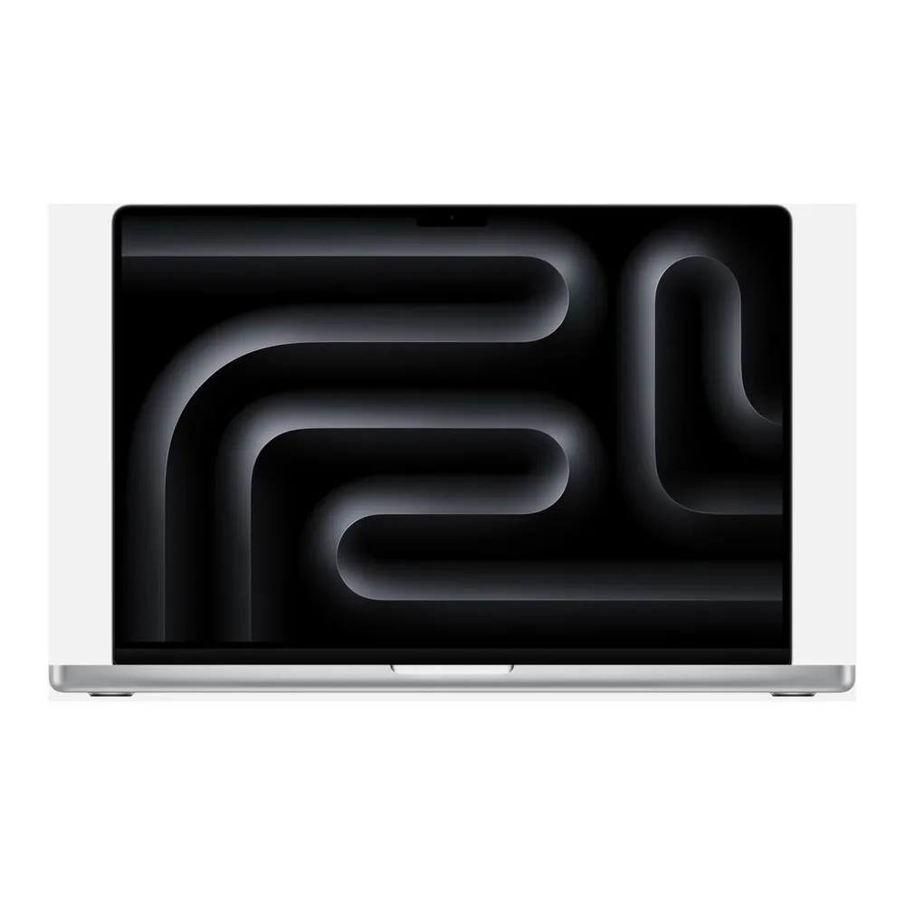 Apple MacBook Pro M5 Max Nano Texture — вид спереди