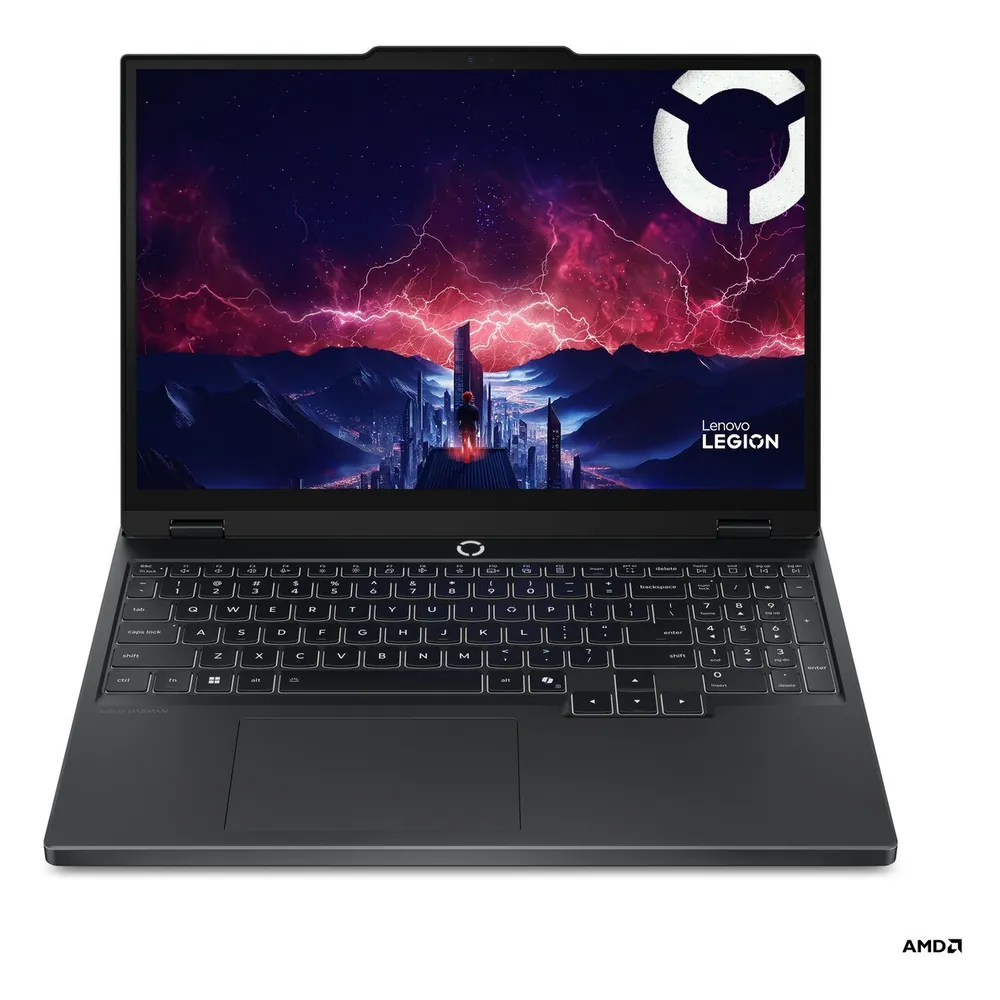 Lenovo Legion 5 15AHP10 — фото 2