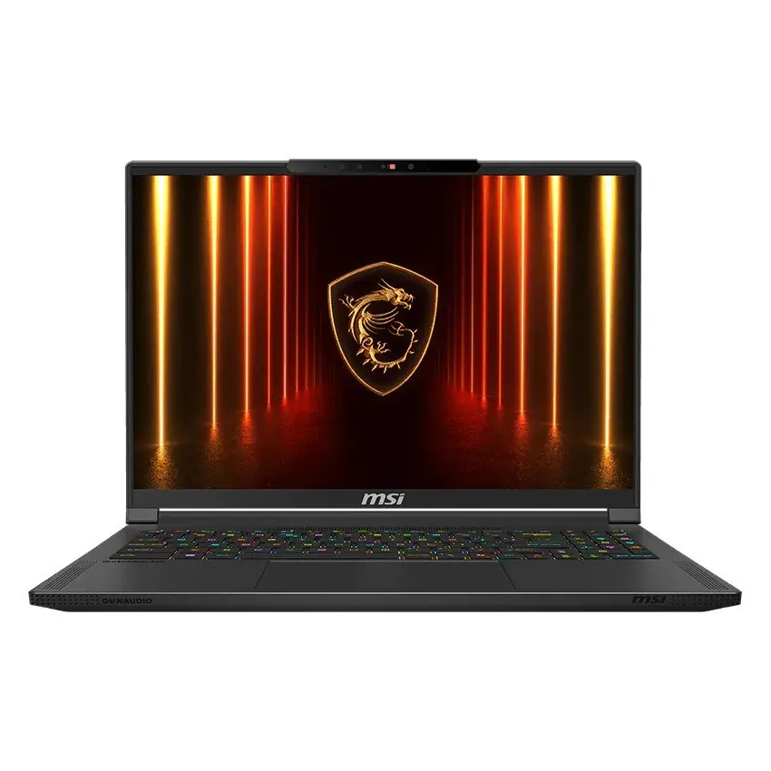 MSI Stealth 16 AI A2HWFG-041US — фото 1