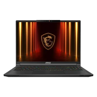 MSI Stealth 16 AI A2HWFG-041US