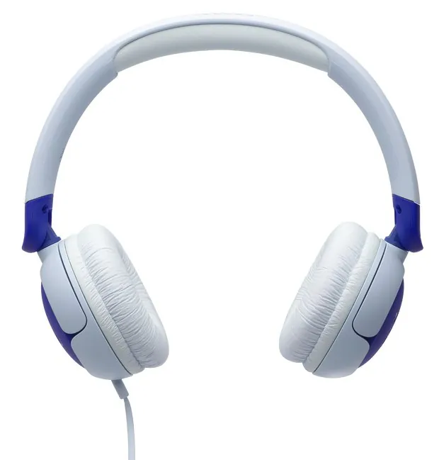 JBL Junior 320 Purple — фото 2