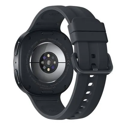 Samsung Galaxy Watch 9 SM-L340 40 мм — фото 3