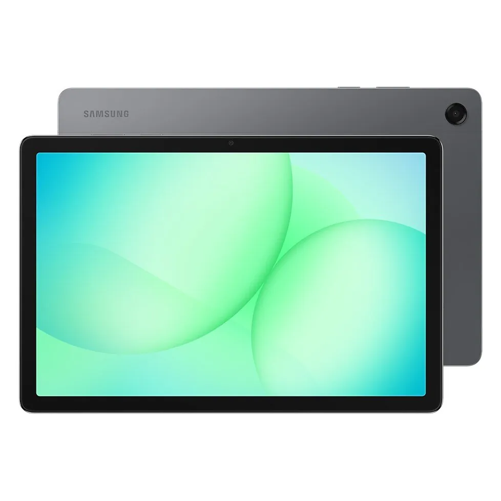 Samsung Galaxy Tab A11 Plus — вид спереди