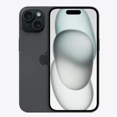 Apple iPhone 15