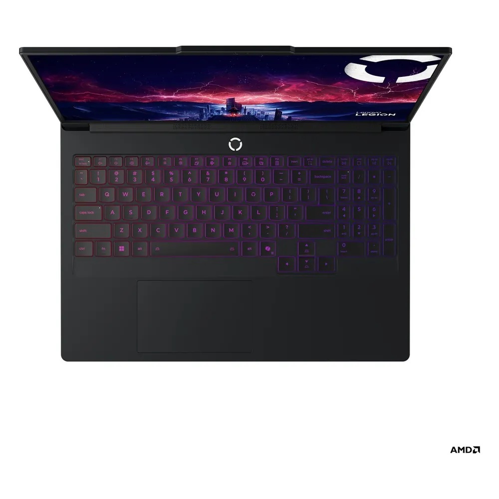 Lenovo Legion Pro 7 16AFR10H — фото 3
