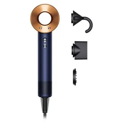 Dyson Supersonic HD08 с кейсом · Индия