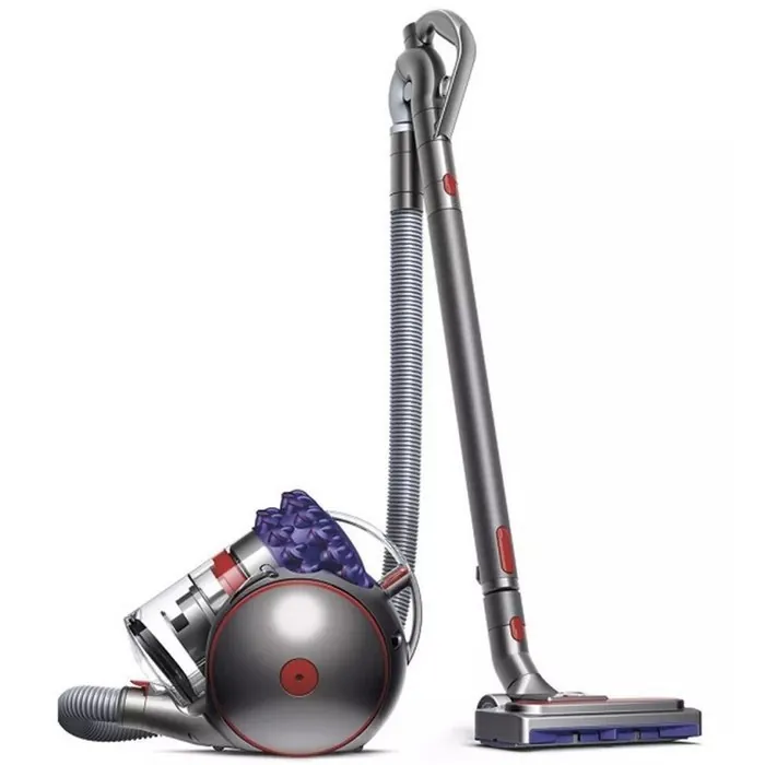 Dyson Big Ball Parquet 2 · Европа — фото 2