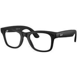 Ray-Ban Meta Wayfarer Gen 2 — фото 1