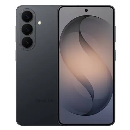 Samsung Galaxy S26 — вид спереди