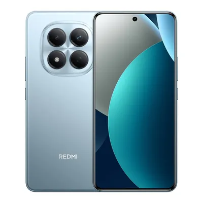 Xiaomi Redmi Note 15 Pro