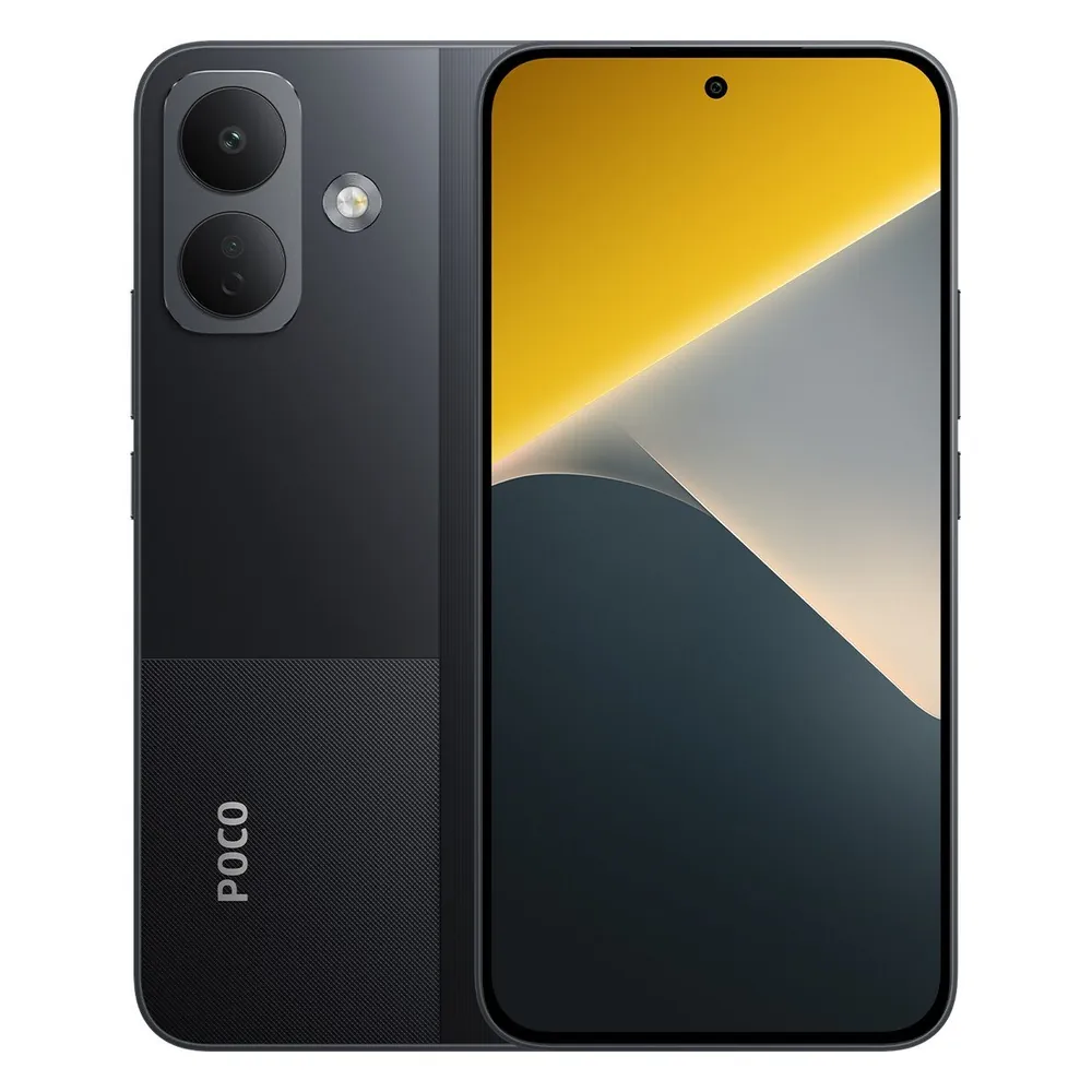 Xiaomi POCO X8 — фото 2