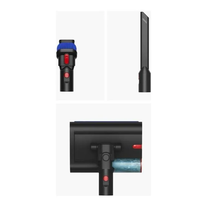 Dyson V16 DS60 Piston Animal Submarine SV53A Wash — фото 3