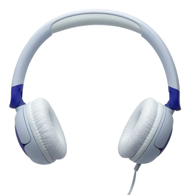 JBL Junior 320 Purple — фото 3
